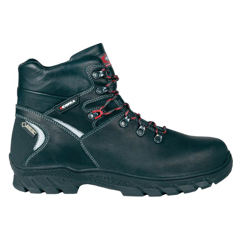 Scarpe Cofra SHIMIZU S3 WR HI CI HRO SRC